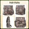 Qishengyue Camouflage Outdoor Crossbody Bag