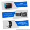 Universal Wall Mount for Switch Console & Controller Storage
