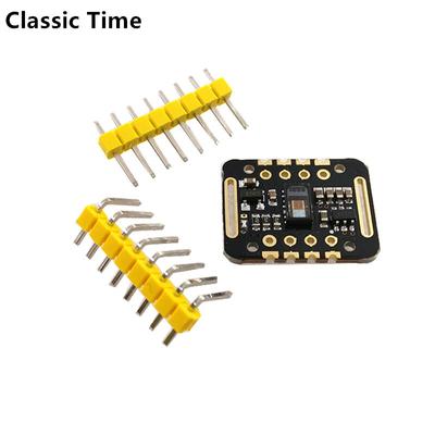 Módulo de Sensor de ritmo cardíaco MAX30102, detección de pulsos, prueba de concentración de oxígeno en sangre para Arduino de potencia ultrabaja