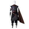 Adult Mythology Tunic Costume for Halloween Party - Men and Women Dress Up Outfit