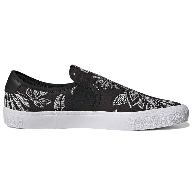 Adidas Vulc Raid3r Slip-On 'Tropical Print' Women's GW4107