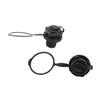 2pcs Kayak Valve Spiral Valve Spitfire Tube Valve Inflatable Boat Valve Replacement