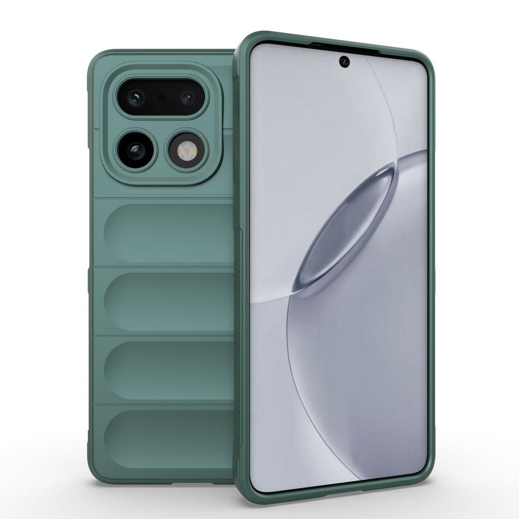 Oppo Realme 16 Pro Plus Handyhülle, weiche, stoßfeste TPU-Handyhülle für Oppo Realme 16 Pro Plus
