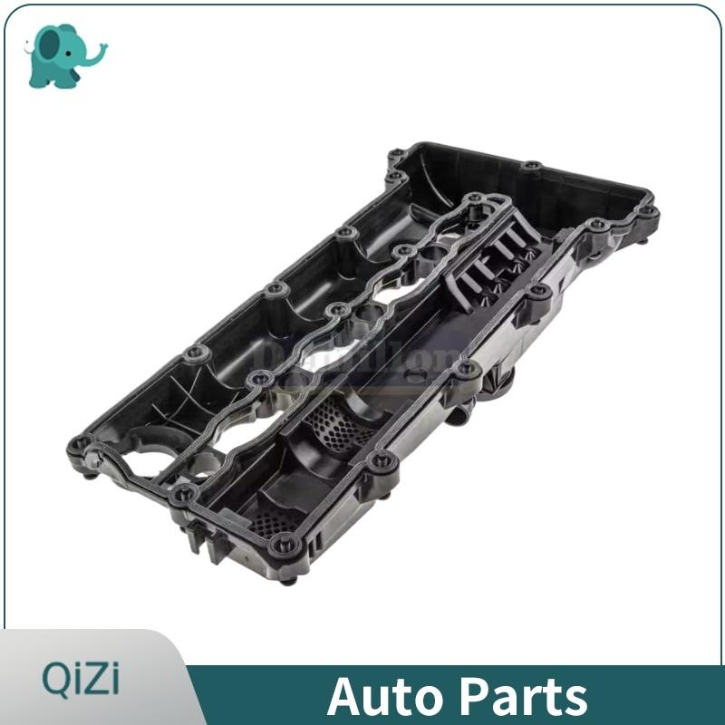 6510108918 Demillon Auto Parts Engine Systems Engine Valve Cover Cylinder Head Hood for Mercedes-Benz W906 W205 W204 W212
