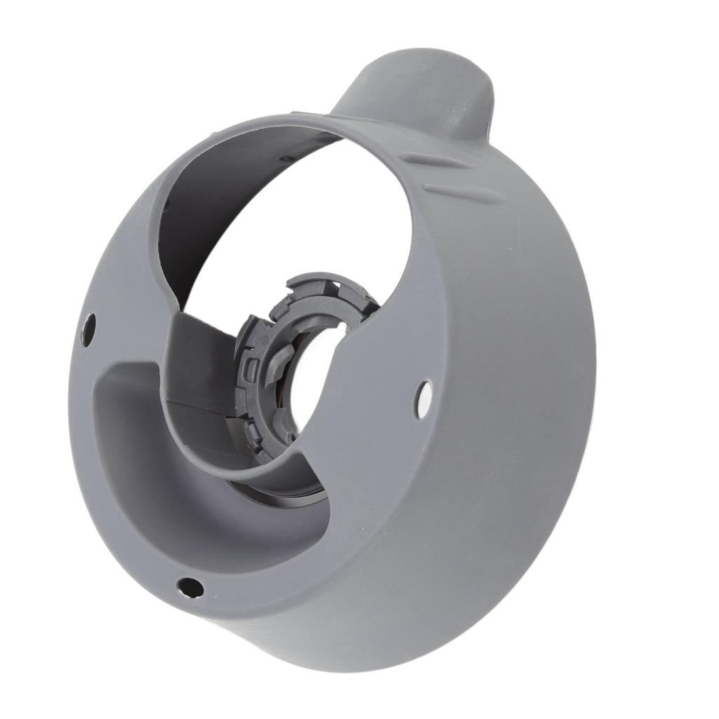 Multifunctional Food Processor Main Pot Base Parts for Vorwerk Thermomix TM5 6 Cooking Blender Replacement Pot Base