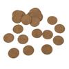72pcs Health Regulating Patch Enhance Meridian Flow Urinary Frequency Relief Body Slimming Blood