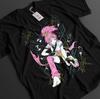 Naruto Shirt Jiraya Tshirt Tsunade T-Shirt Anime Pain Nagato Itachi Unisex Tee