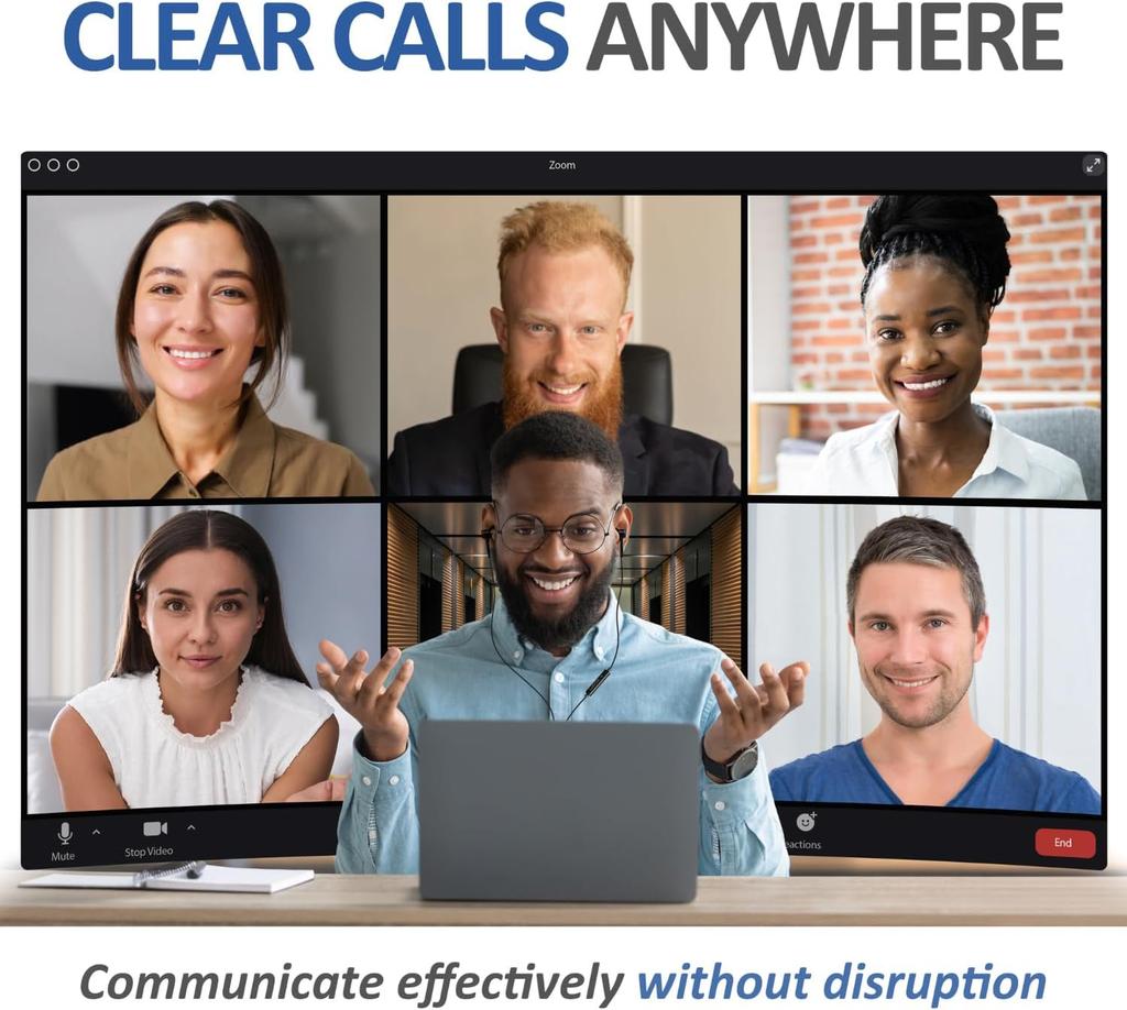 9D Bass Stereo Type C&3.5mm Headphones Volume Control Headset With HD Mic Wired Earbuds For iPhone15/16 Samsung Galaxy Earphones