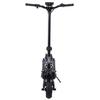FREEBOY H16 Performance Electric Scooter, Dual Motor, 60V 30Ah, Tubeless 11”, Black