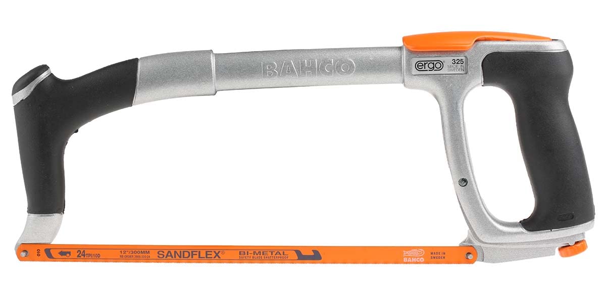 

BAHCO Ergonomic Frame 300mm 325