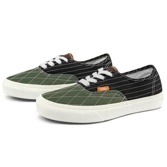 

VANS Authentic Mixed Utility - VN0A5KRD8D8 EU 36 зелений