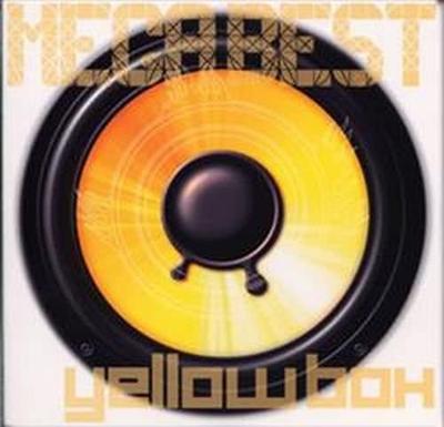 CD OMNIBUS, GUNJMP, TATSUHISA, GERONIM - MEGABEST YELLOW BOX MFCA1080 Japan ObiMusic Others Used