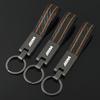 Car Keychain Key Rings Jewelry Buckle Pendant Auto Accessories FBMW M X1 X3 X5 X6 X7 E30 E90 M3 E84 E83 F25 E91 E60 F15 F16 E M4 bljm36