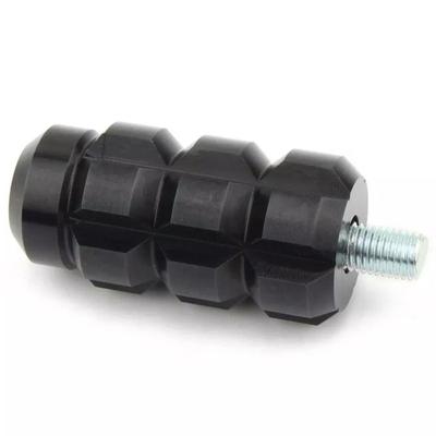 Rame și accesorii pentru motociclete – Suporturi pentru picioare
