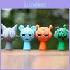 48 Sprunki Oren Raddy Game Character Mini Model Desktop Decor Ornament Set For Music Fans