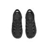 Skechers נעלי מים לגברים, רשת, נוחות, אופנתיות, פשוטות, רב-תכליתיות, נעלי גברים, שחור 237473-BBK