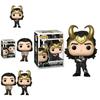 President Loki Pop Action Figure Delightful Pvc Toy For Kids And Movie Fans