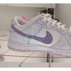 Gebraucht Nike Dunk OG purple pulse DM9467-500-P26094463634849