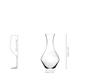 [Authentic] RIEDEL Cabernet Decanter, 1050ml, 1440/13, Clear