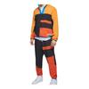 Nike Flight Basketball Pants Men Bottoms Rust CN8513-010