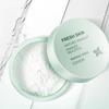Refreshing Cosmetic Translucent Foundation Finishing Loose Powder Face Makeup Health