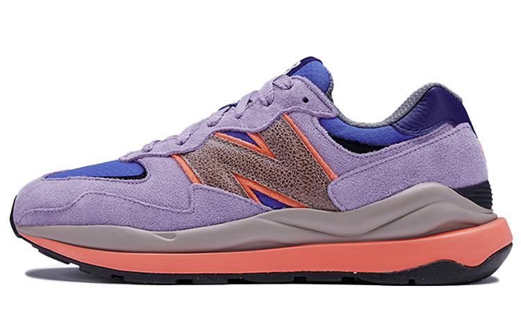 New Balance 5740 Blue Purple M5740GHB 42.5