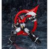 MODEROID Shin Mazinger ZERO VS Dark General Mazinger ZERO Non-Scale Assembly Type Plastic Model