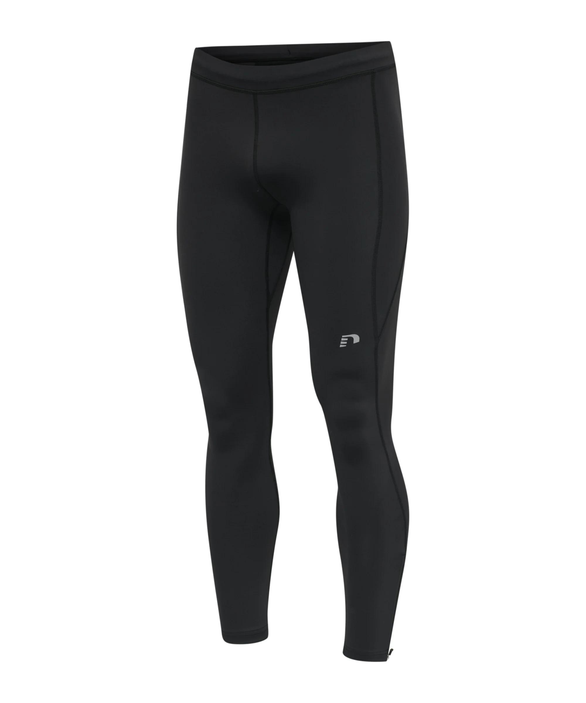 Newline Schwarz Leggings Core - Bild 4