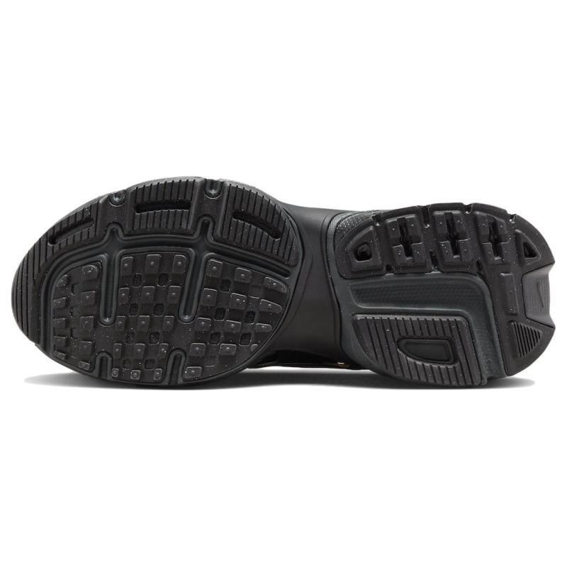 Nike V2K Run 'Metallic Silver Black' Damskie Sneakersy FD0736-001