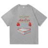 DTMF Residencia Tour Boxing Tshirt Bad Bunny 2025 Male Harajuku Highquality Shirt Couple Gift Loose Cotton Tshirt