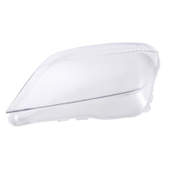 Compatible Left Headlight Cover for Vauxhall OPEL (Part #1EG270370311, 1216659, 1216661)