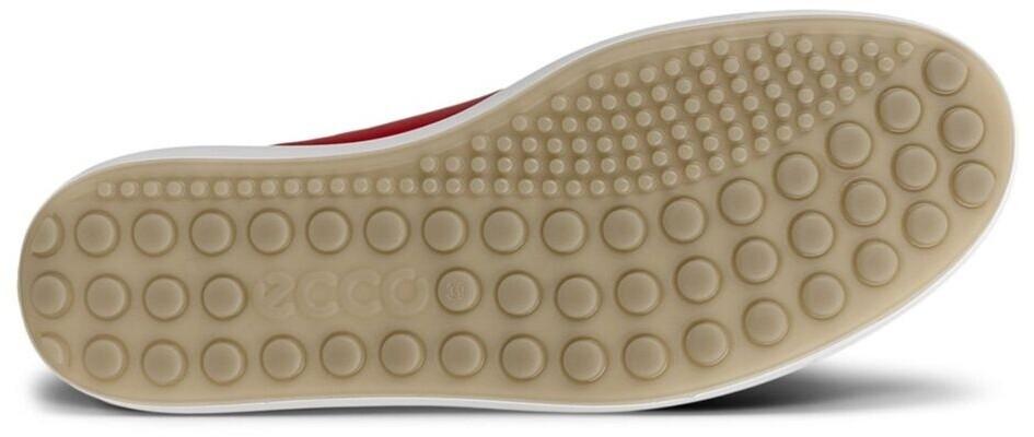Sneakers Ecco Soft 7 W (470303) Red