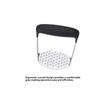 Potato Masher Manual Heavy Duty Stainless Steel Masher Kitchen Gadgets