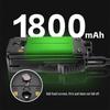BAOFENG High-Power Dual-Band Walkie-Talkie BF-UV18 (CN version)
