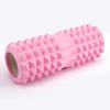 30cm Foam Massage Roller Hollow Column Fitness Equipment for Muscle Massage Physiotherapy and Sports Rehabilitation