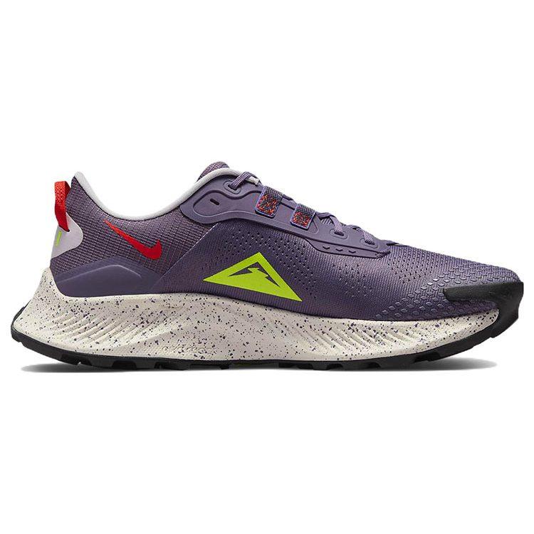 Nike Pegasus Trail 3 'Canyon Purple Volt' Women's DA8698-500