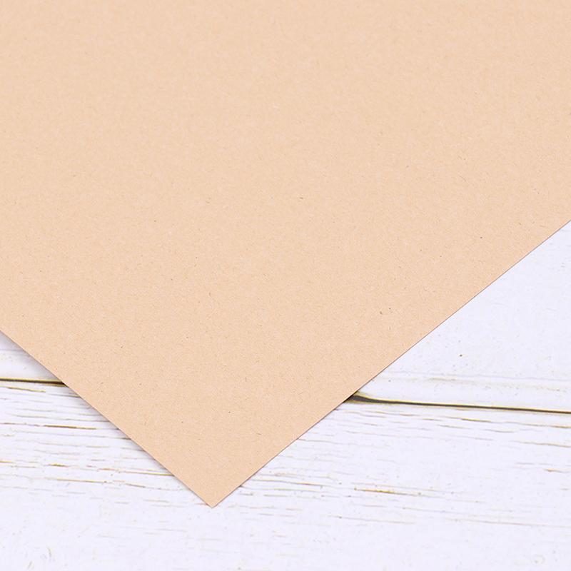 50Pcs Braille Practise Paper Braille Practical School Supplies Use With Braille Boards