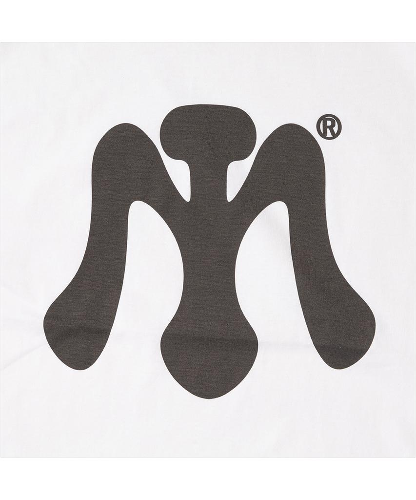 THANKS MESSIA Tm Yankees Tshirt-White