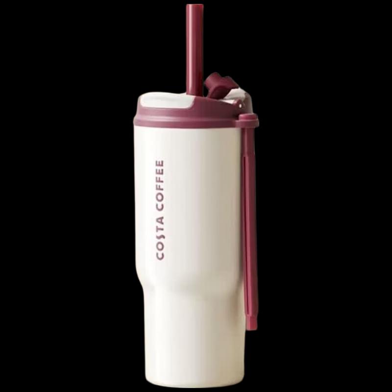 COSTA 620ML 316L Stainless Steel Insulated Coffee Travel Mug