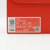 DZ4627-100 Nike Air Alpha Force 88 Vermelho Universitário e Branco (masculino)