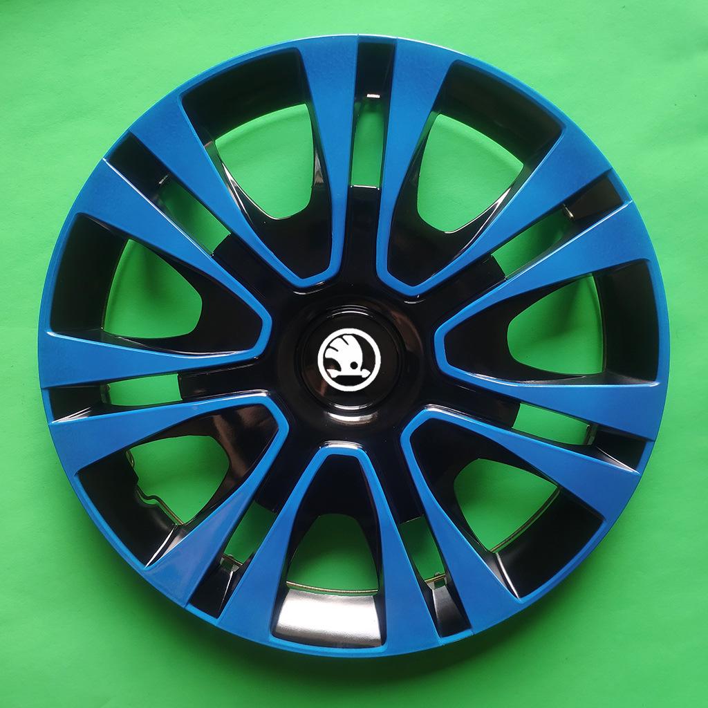 Kołpak koła 14-15 cali Skoda Fabia/Rapid