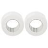 2Pcs Print Label Tape Cute Ribbon Thermal Paper for KINGJIM/TEPRA LR5C Labeler(EQT15W)