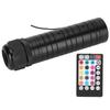 12V Car LED Fiber Optic Lamp Source Device Ceiling Colorful Lighting with Remote Control