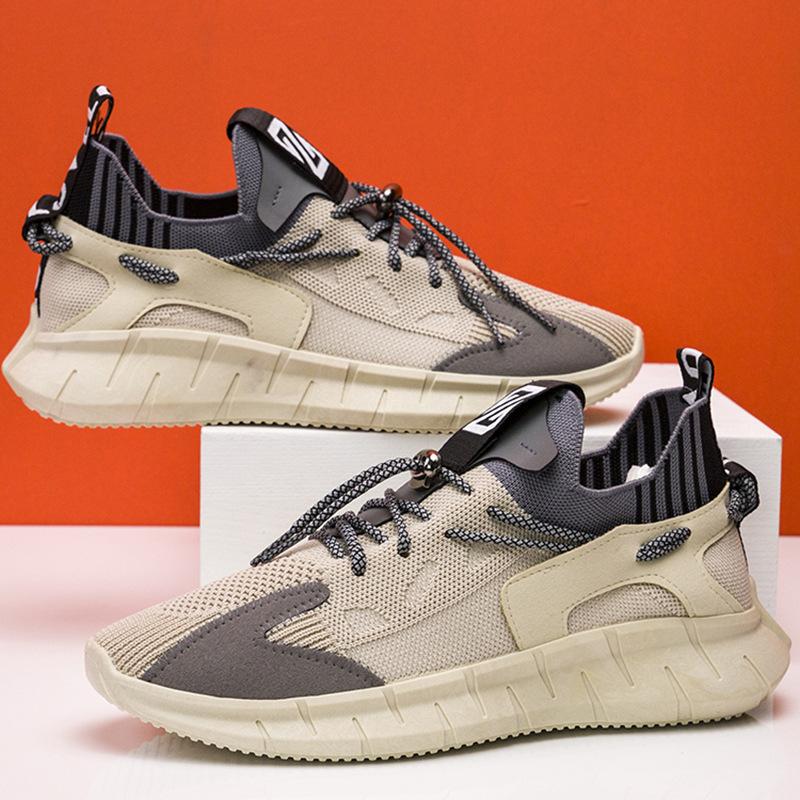 Новая летняя мужская спортивная обувь — фото 5