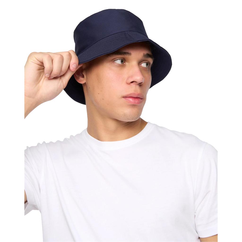 FCUK Mens Bucket Hat