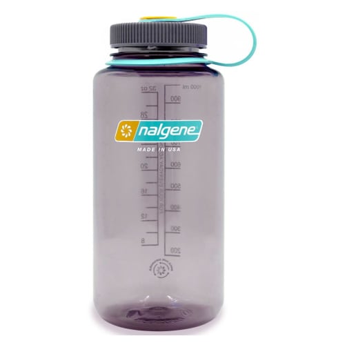 NALGENE Wide Mouth 1.0L Tritan Renew Ovajeen