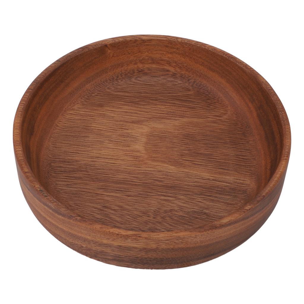 Serving Bowl Fruit Snack Versatile Stylish Durable Salad Bowl Serving Dish for Home Round Large