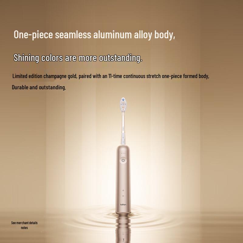 Laifen I2 Smart Sonic Electric Toothbrush