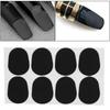 Self-Adhesive Alto Saxophone Mouthpiece Cushions Mouthpiece Patch  For Alto Saxophone