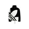 adidas Originals FUR Jacket Unisex Black (Unisex) Jackets HR3483
